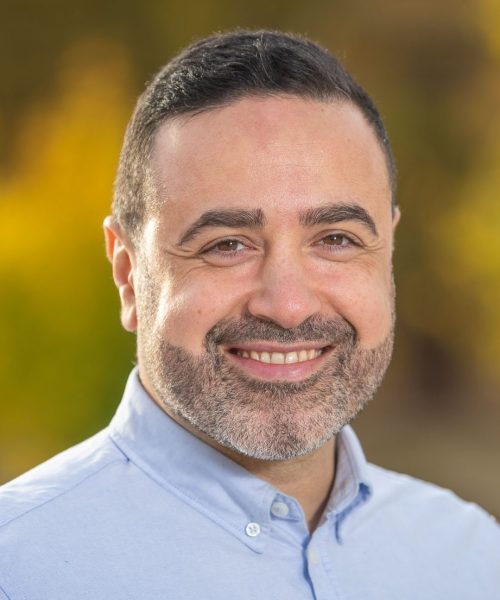 Arash Adib