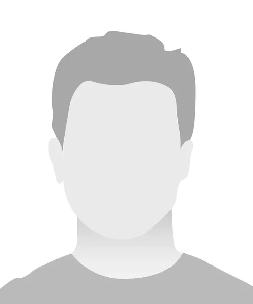 En bild som symboliserar att foto på person saknas