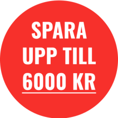 Spara upp till 6000 kr på husbilsoptimering