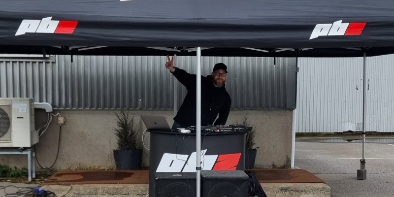 pbz-cars-coffee-2025-DJ Cars and Coffee evenemang