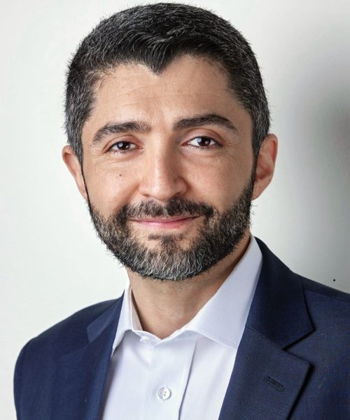 Payman Sabet